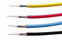 PJP 7250 Flexible Coax Cable